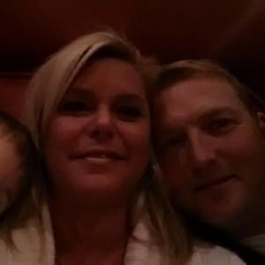 Meet your Posher, Jodi